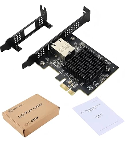 Amazon.co.jp: Asus 10Gbps ギガビットイーサネット PCI Express